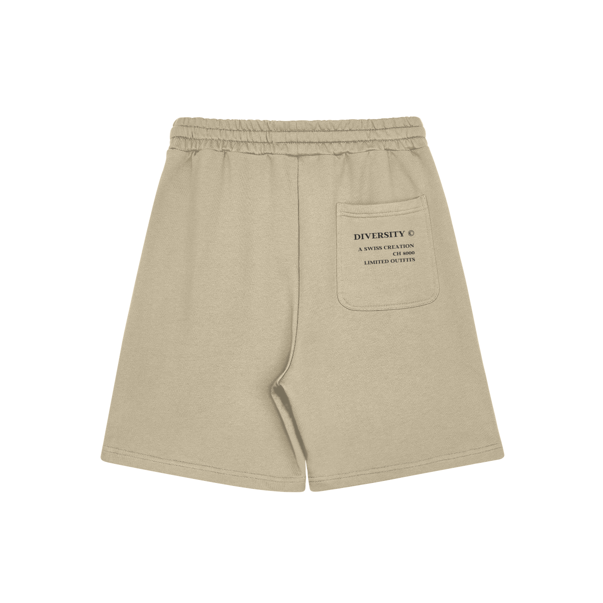 ZANE Shorts