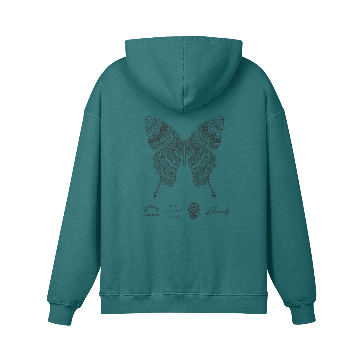 GIN Hoodie