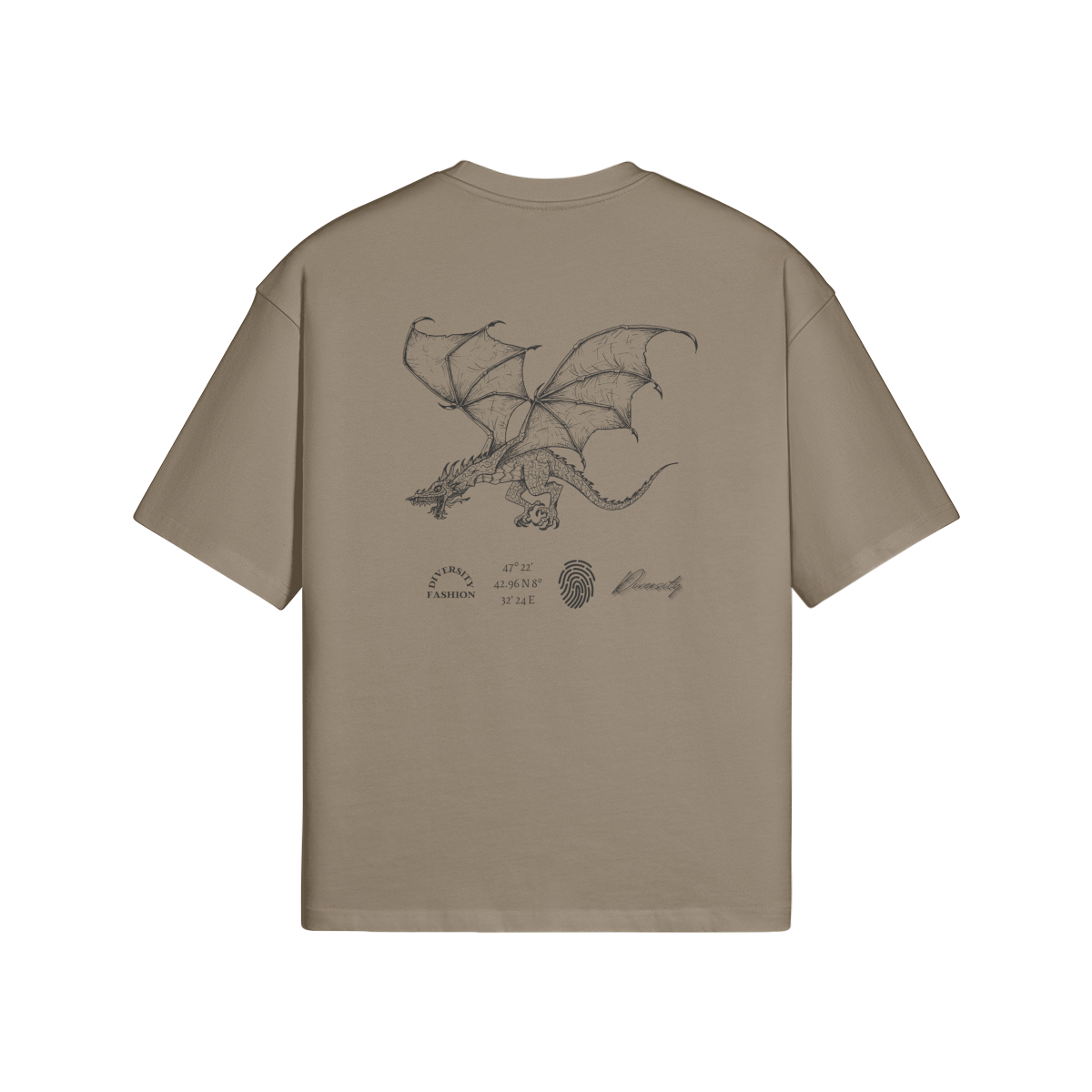 WYRM T-Shirt