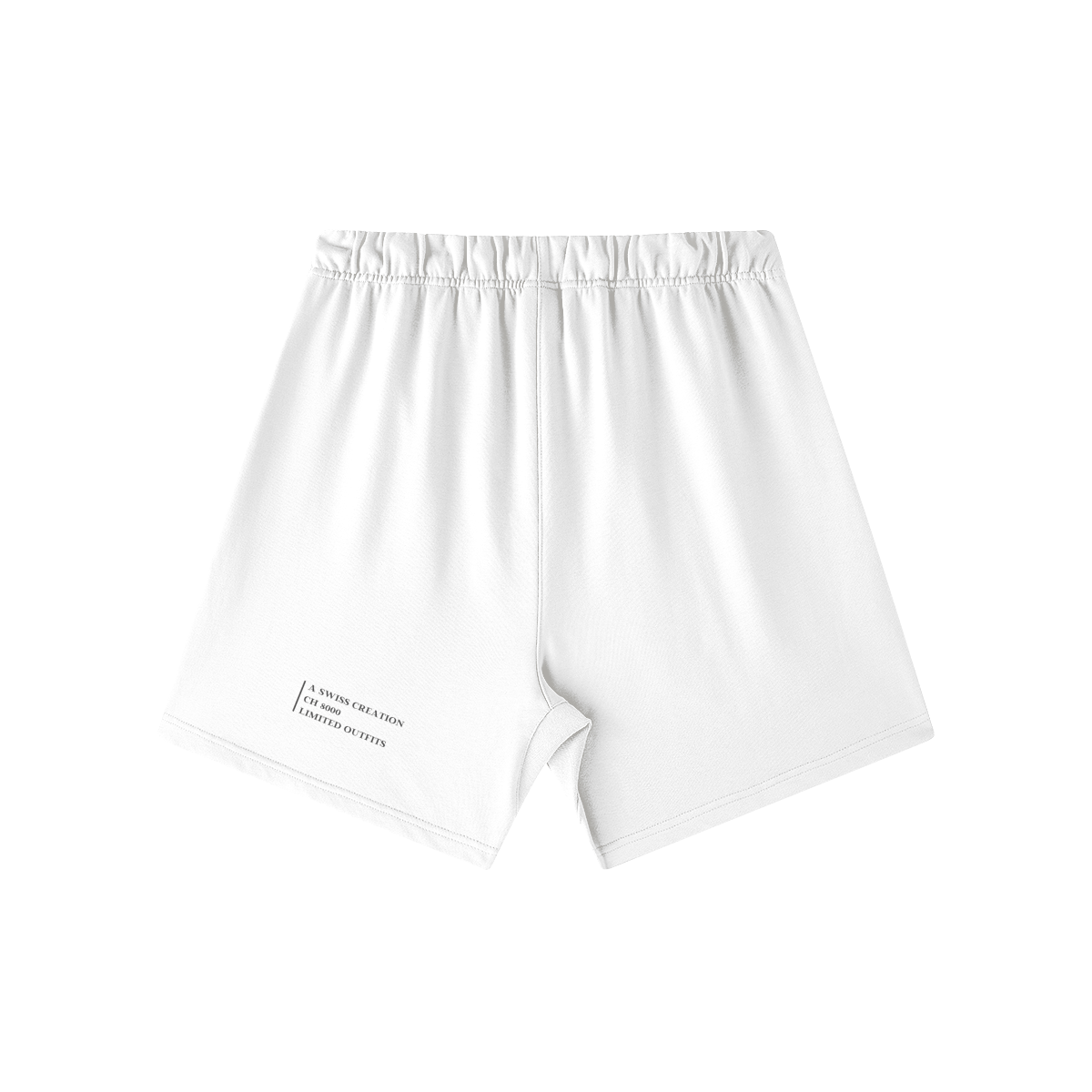 KAI Shorts