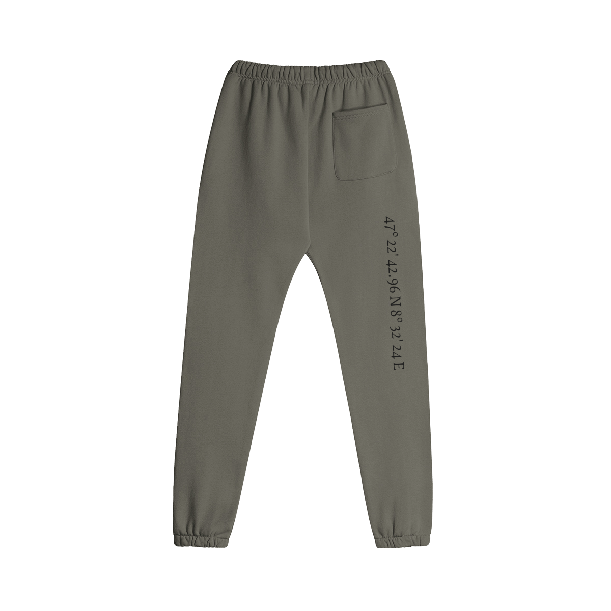 CYLO Sweatpants