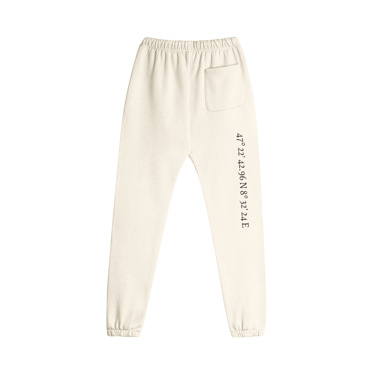 CYLO Sweatpants