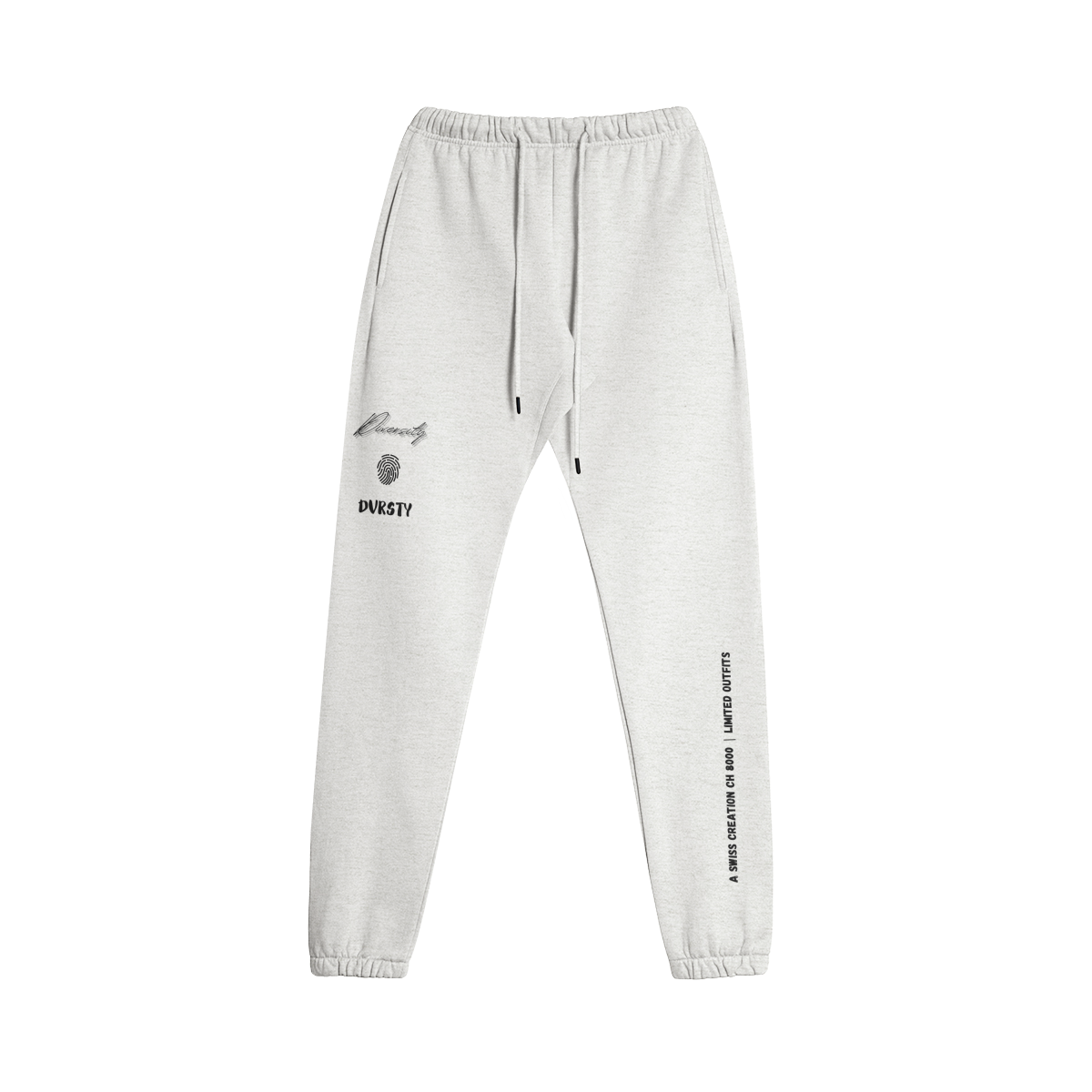 DOM Sweatpants