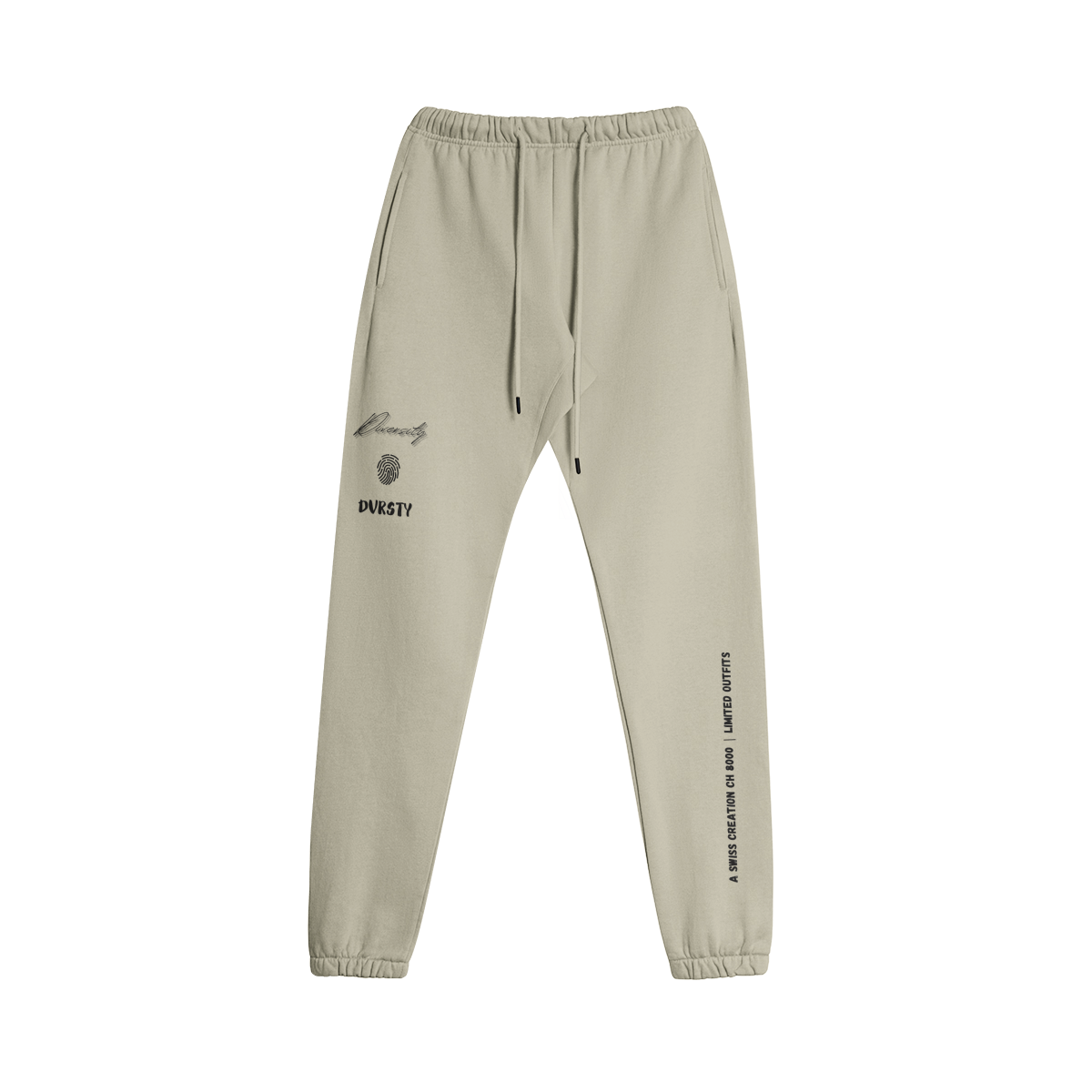 DOM Sweatpants