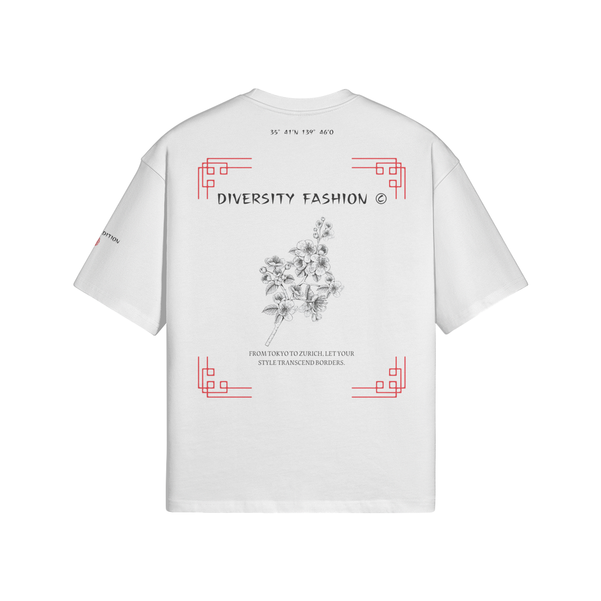 JPN T-Shirt