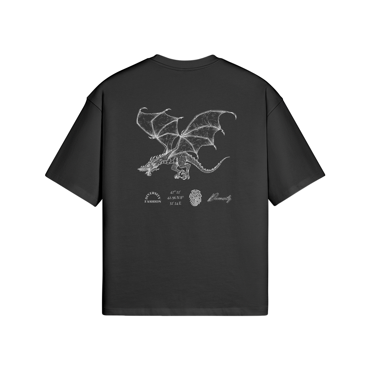 WYRM T-Shirt