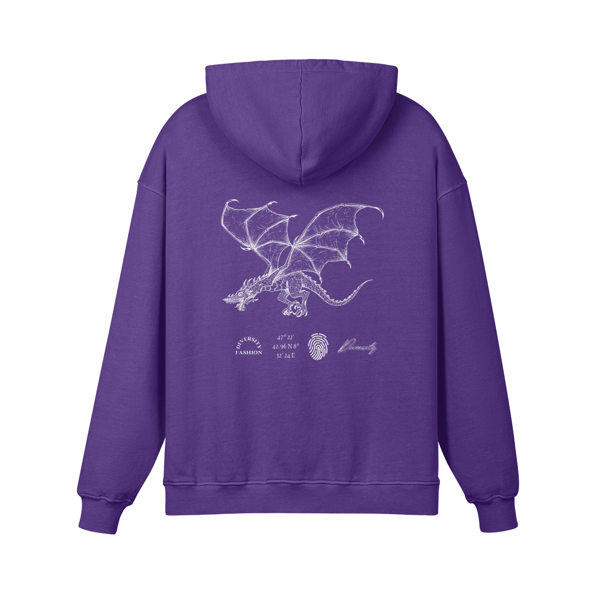 WYRM Hoodie