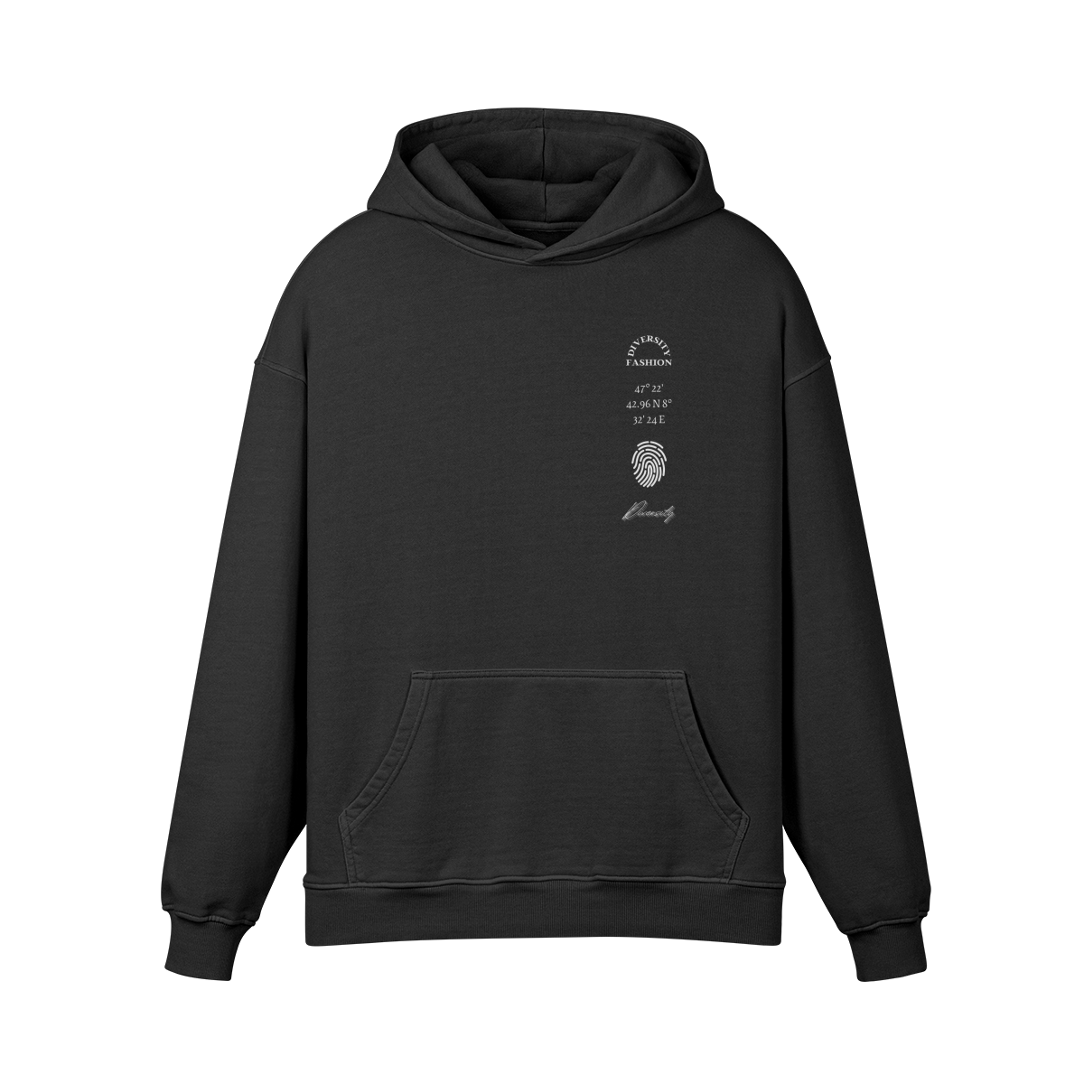 NOCTE Hoodie