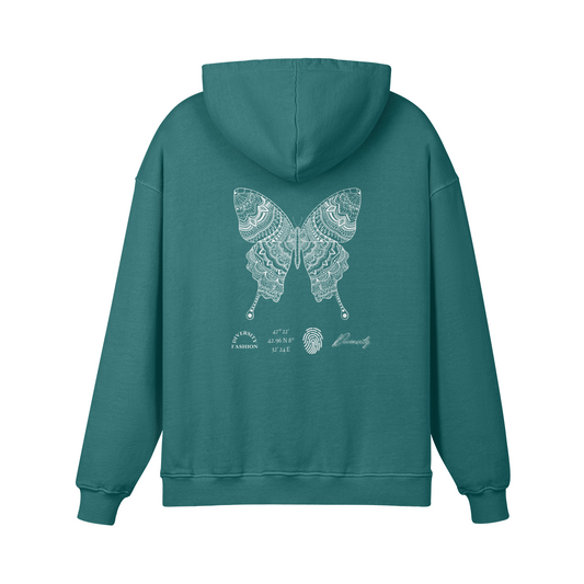 GIN Hoodie