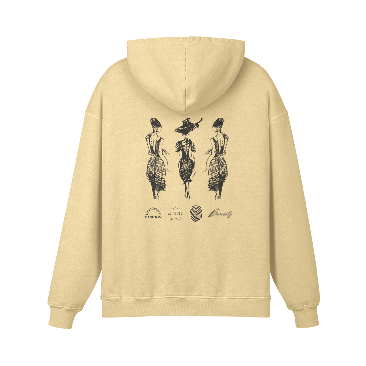 NOCTE Hoodie