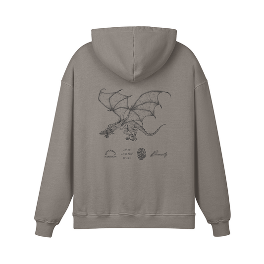 WYRM Hoodie