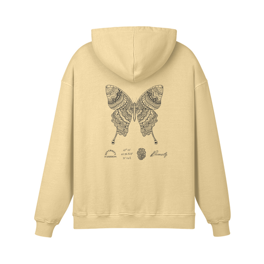 GIN Hoodie