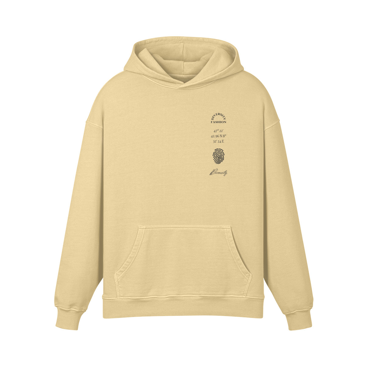 GIN Hoodie