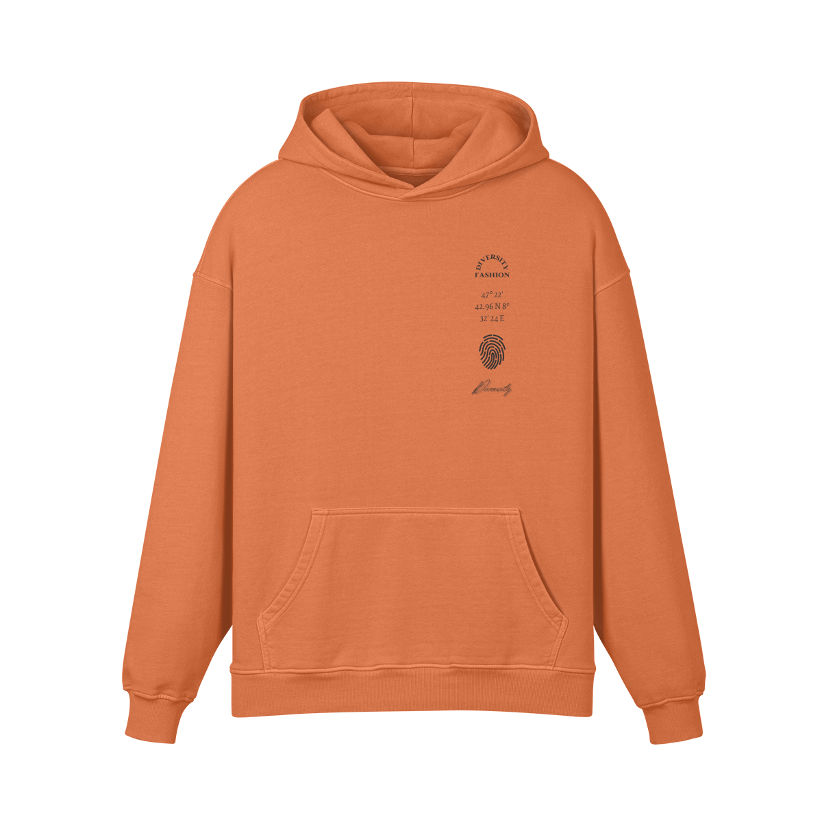 GIN Hoodie