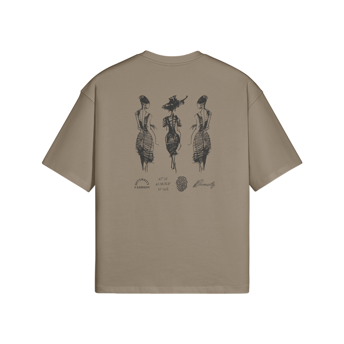 NOCTE T-Shirt