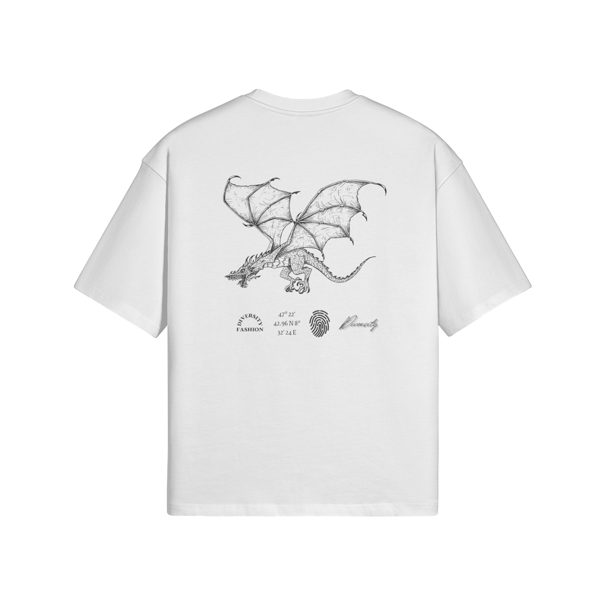 WYRM T-Shirt