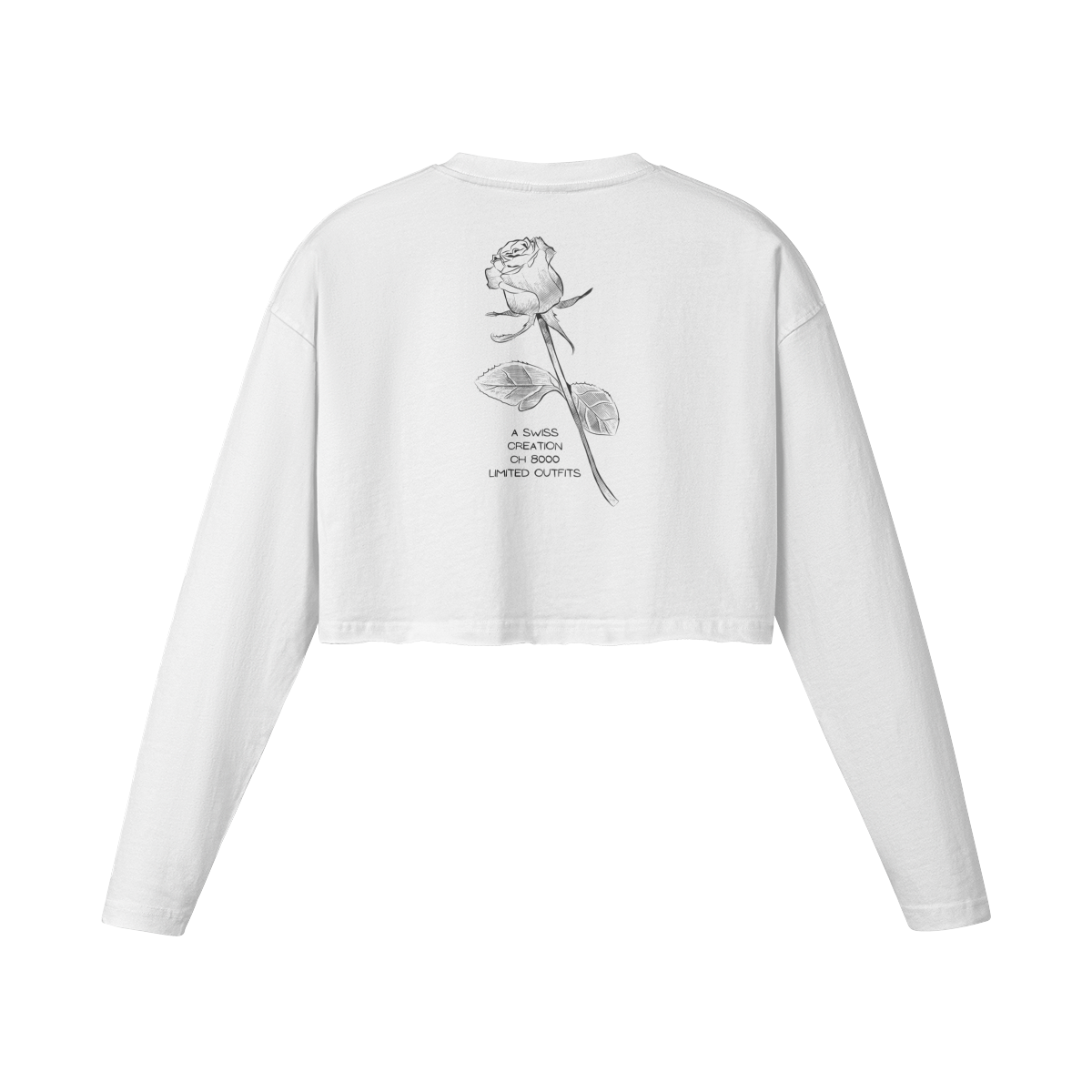 ROAX Long Sleeve