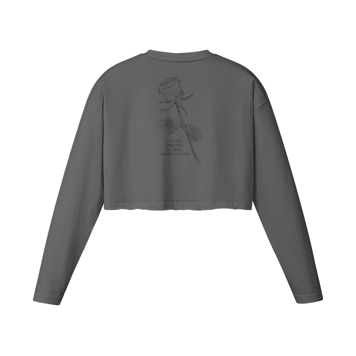 ROAX Long Sleeve