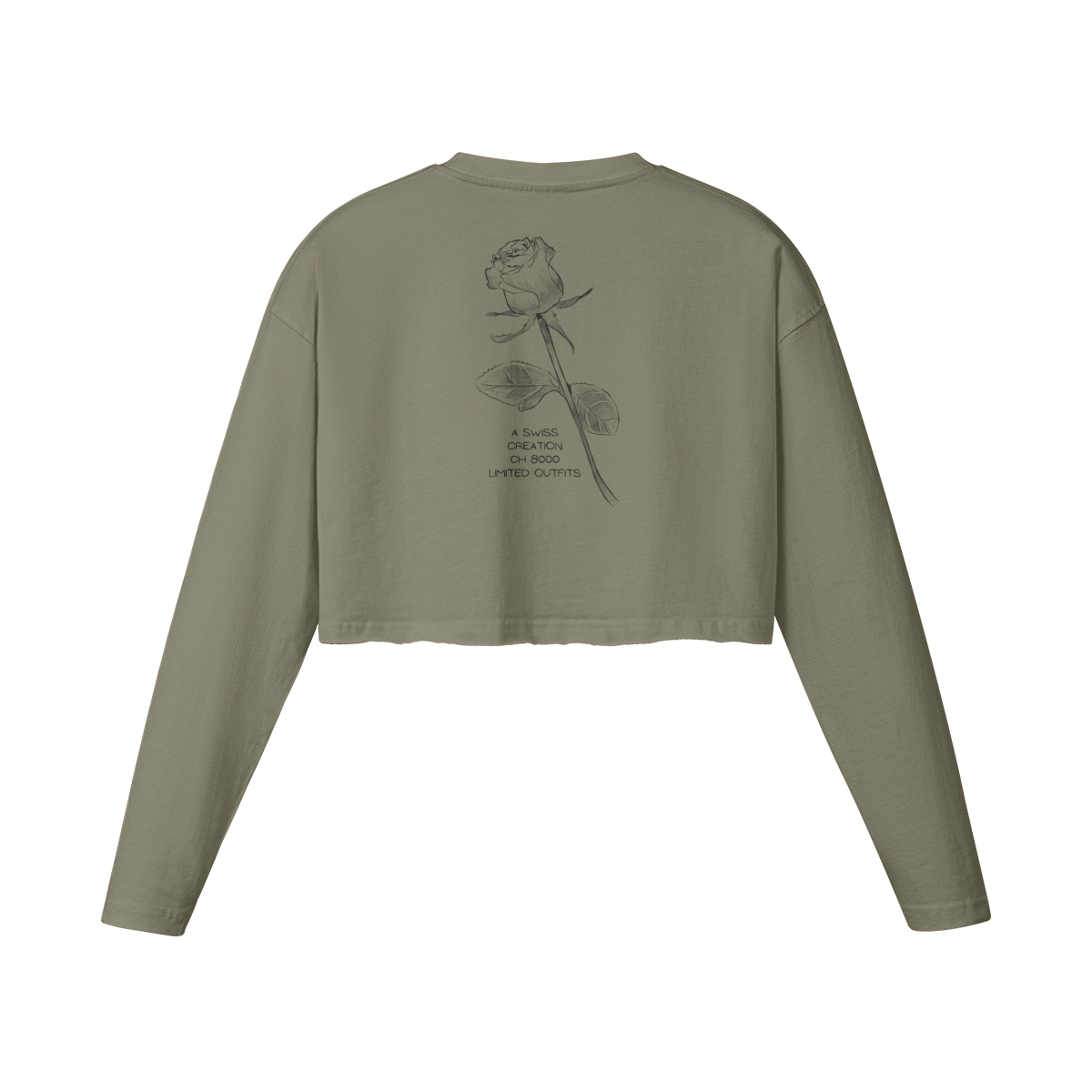 ROAX Long Sleeve