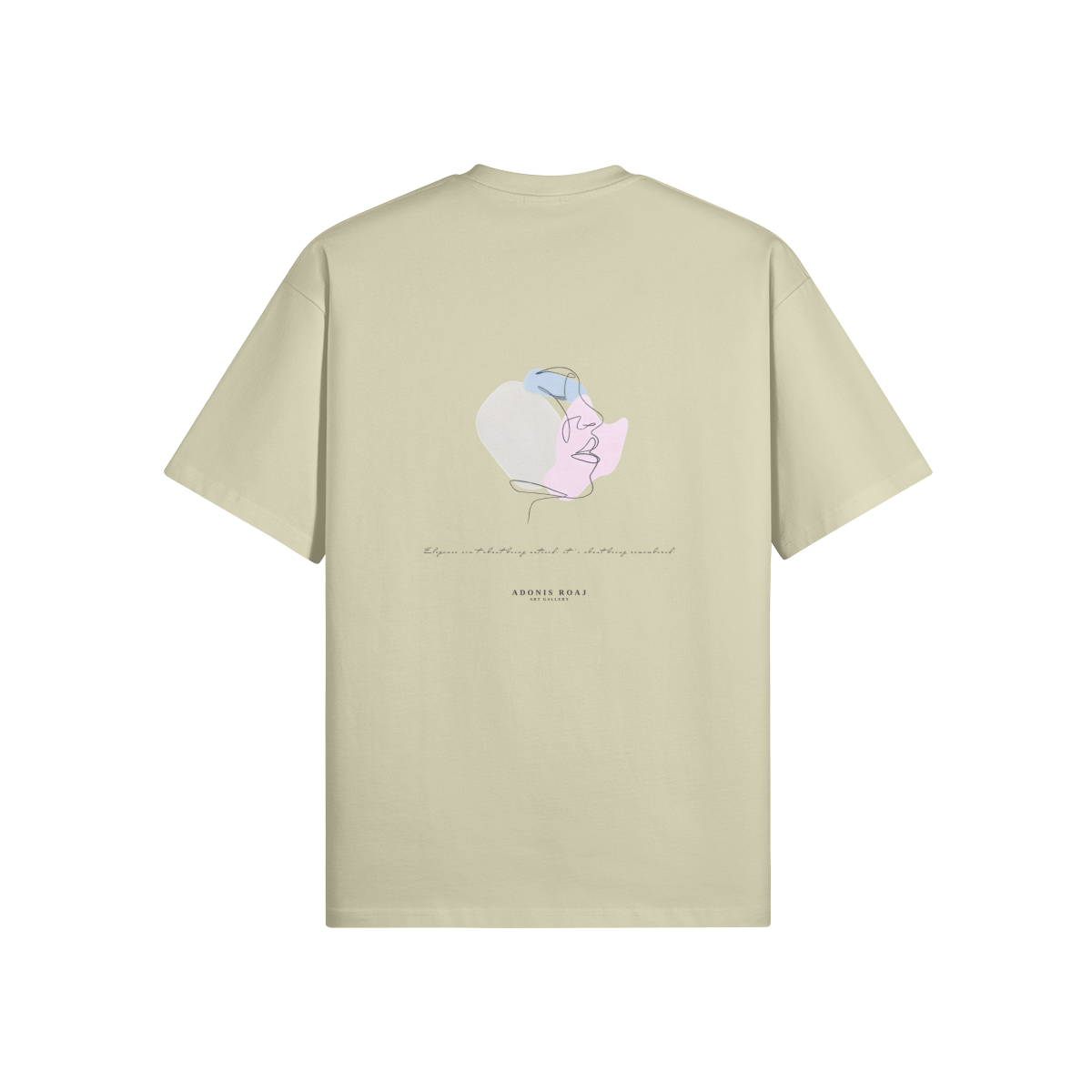 ADONIS T-Shirt